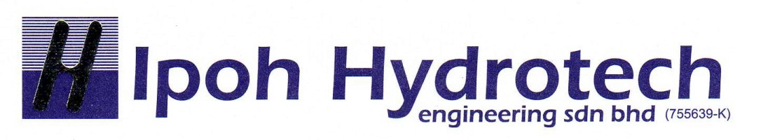 Ipoh Hydrotech Engineering Sdn Bhd company logo