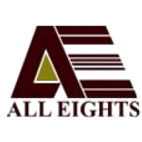 All Eights (M) Sdn Bhd company logo