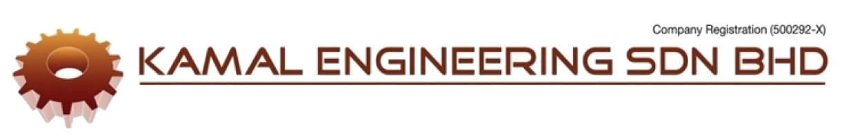 KAMAL ENGINEERING SDN BHD company logo