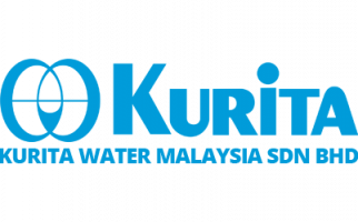 Kurita Water (M) Sdn Bhd company logo