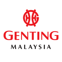Genting Malaysia Berhad company logo