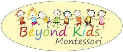 Beyond Kids Sdn. Bhd. company logo