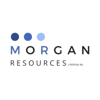 Company logo for MORGAN RESOURCES