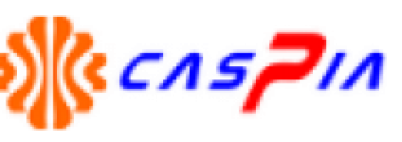 Caspia Worldwide Sdn. Bhd. company logo