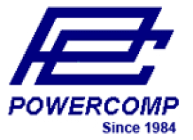 Powercomp Distribution Sdn. Bhd. company logo