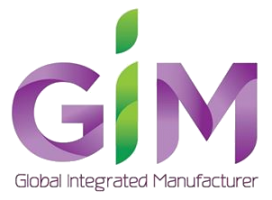 GIM COSMETIC INDUSTRIES SDN BHD company logo