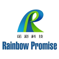Company logo for Rainbow Promise Solutions Inc
