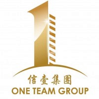 One Team Group - Simon Wong company logo