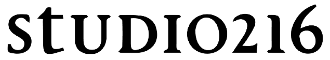 STUDIO AT 216 SDN BHD company logo