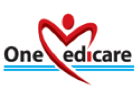 One Medicare Sdn Bhd company logo