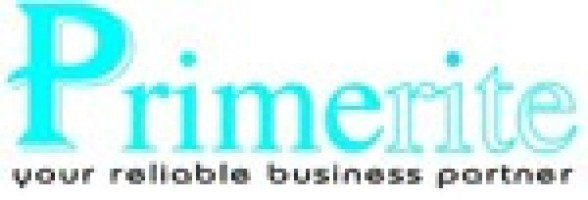 Primerite Sdn Bhd company logo