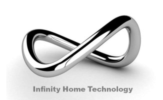 Infinity Home Tech company logo