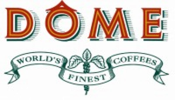 DOME CAFÉ SDN. BHD company logo