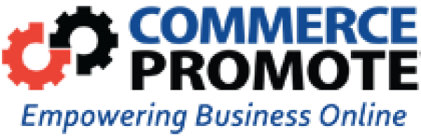 CommercePromote Sdn Bhd company logo
