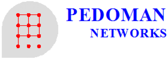 Pedoman Networks Sdn Bhd company logo