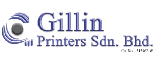 Gillin Printers Sdn Bhd company logo
