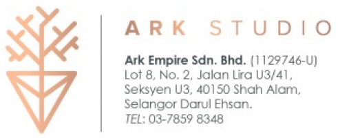 Ark Empire Sdn Bhd company logo