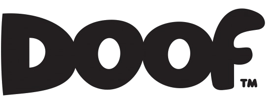 Doof The World Sdn Bhd company logo