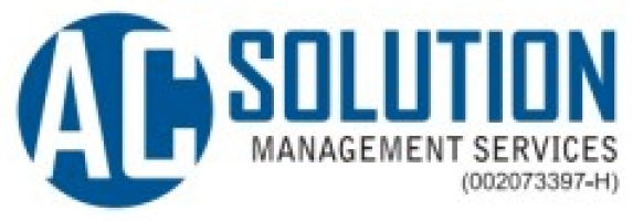 AC SOLUTION MANAGEMENT SERVICES company logo