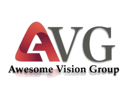 AVG-K&B company logo