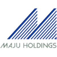 MAJU HOLDINGS SDN BHD company logo