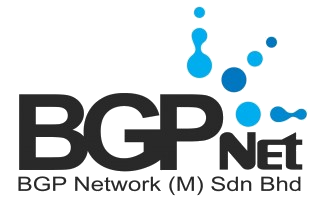 BGP Network (M) Sdn Bhd company logo