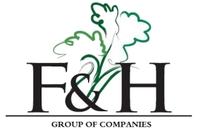 F & H Agrifood Sdn Bhd company logo