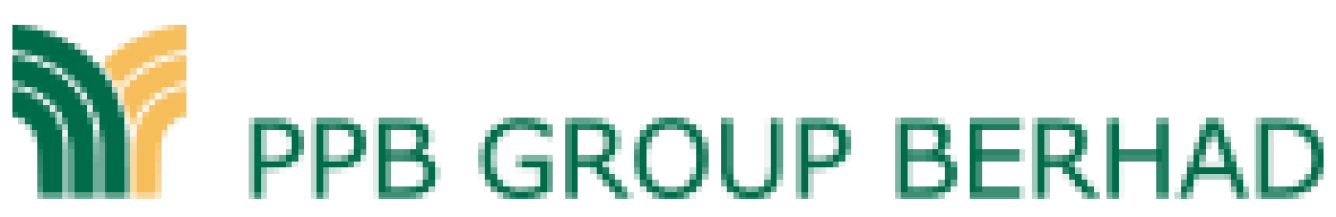 PPB Group Berhad company logo