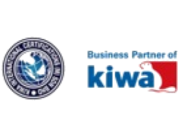 KIWA INTERNATIONAL CERTIFICATIONS (M) SDN BHD company logo