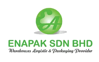 Enapak Sdn Bhd company logo