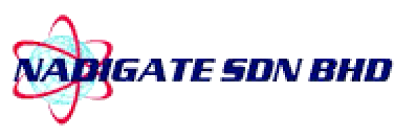 Nadigate Sdn Bhd company logo