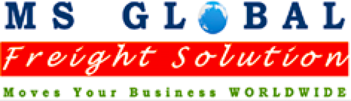 MS Global Freight Solution Sdn Bhd company logo
