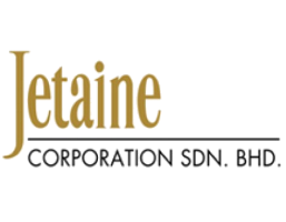Jetaine Corporation Sdn Bhd company logo