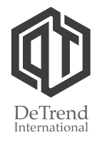 DE Trend International Sdn Bhd company logo