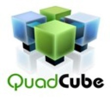 Quadcube Sdn Bhd company logo