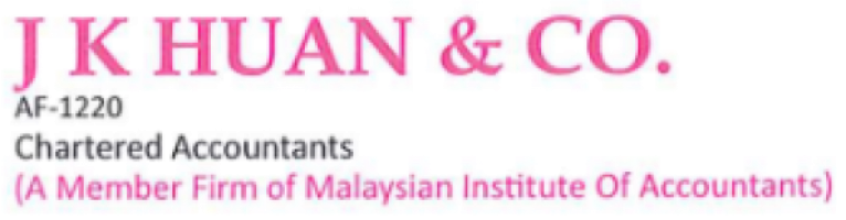 J K Huan & Co company logo