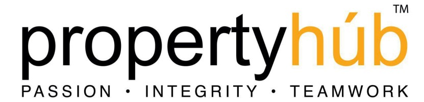 Property Hub Sdn Bhd company logo