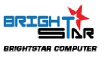 BRIGHTSTAR COMPUTER SDN BHD  company logo