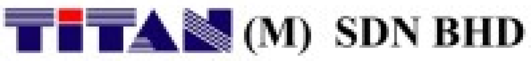 TITAN (M) SDN BHD company logo