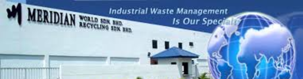 Banner for MERIDIAN WORLD SDN BHD