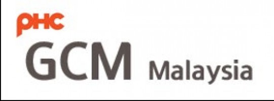 GCM MALAYSIA SDN BHD company logo