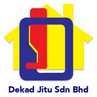 Dekad Jitu Sdn.Bhd. logo