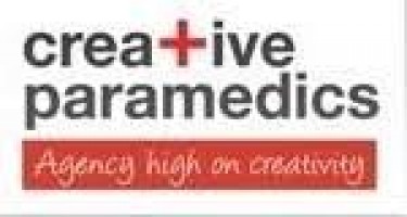 CREATIVE PARAMEDICS SDN BHD company logo