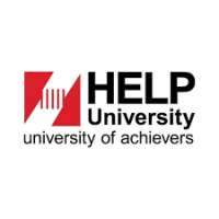 HELP University Sdn Bhd company logo