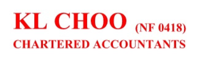 KL Choo (NF0418) Chartered Accountants company logo