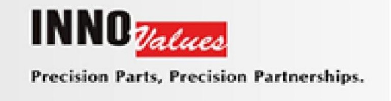 Innovalues Precision (Pasir Gudang) Sdn Bhd company logo