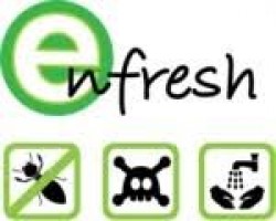 ENFRESH PEST & HYGIENE SERVICES SDN BHD company logo