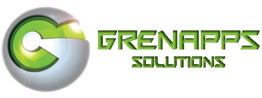 Grenapps Solutions Sdn Bhd company logo
