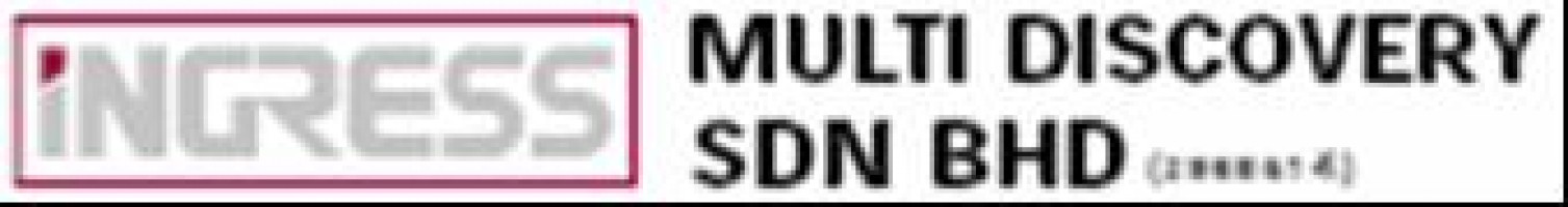 Multi Discovery Sdn Bhd company logo