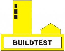 BUILDTEST LABORATORY SDN BHD  company logo